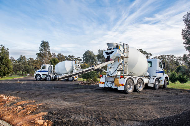 Best Poured Concrete Foundation  in Souderton, PA