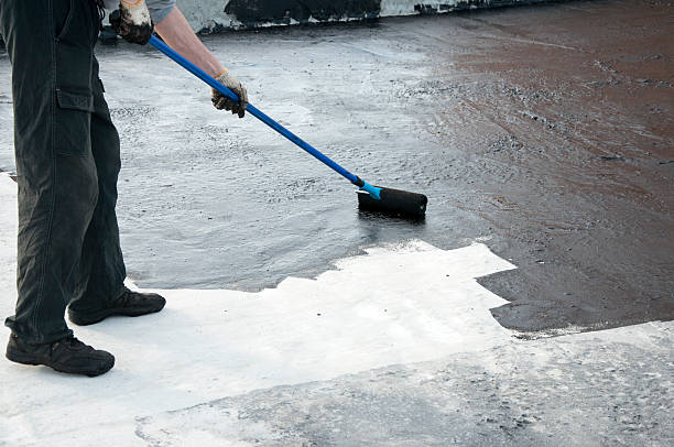 Best Concrete Patio Contractor  in Souderton, PA